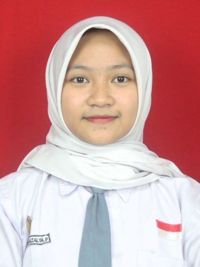 Hevyna Azalya Putri